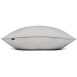 Zohome - Satinado - Kussensloop - Effen - 100% Katoen-Satijn