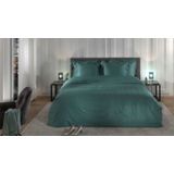 Dekbedovertrek - Katoen - Wit