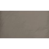 Dekbedovertrek Heckett Lane Punto - Taupe Grey