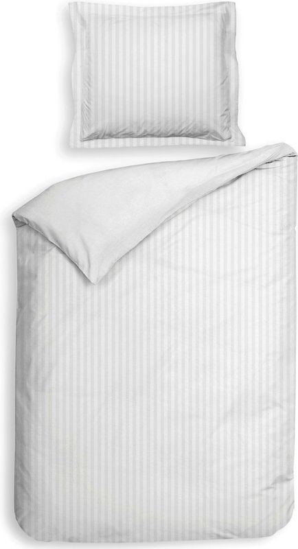 Dekbedovertrek Heckett Lane Banda - White