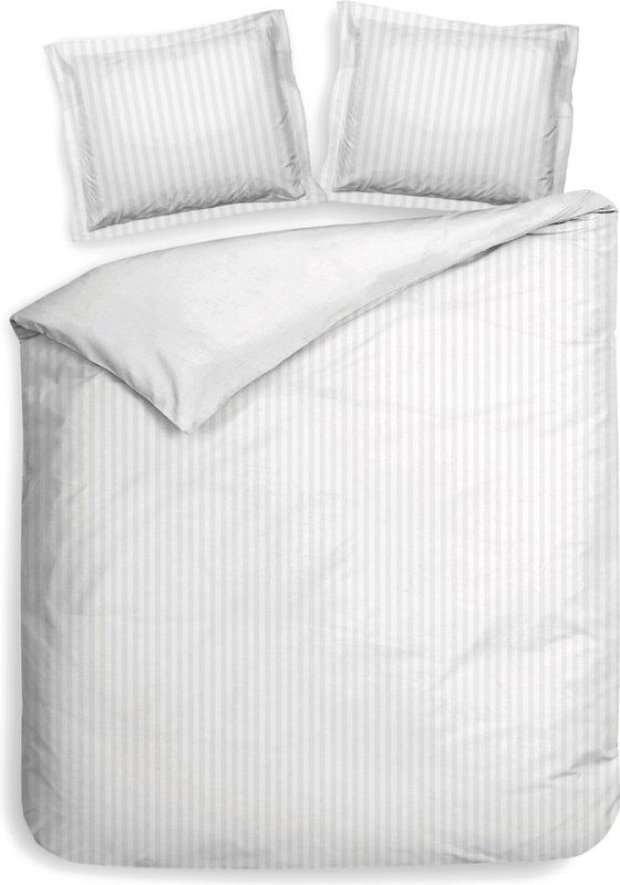 Dekbedovertrek Heckett Lane Banda - White