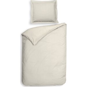 Dekbedovertrek Heckett Lane Banda - Off White