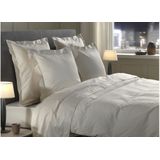 Dekbedovertrek - Katoen - Grijs