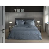 Dekbedovertrek Heckett Lane Banda - Colonial Blue