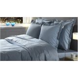 Dekbedovertrek Heckett Lane Banda - Colonial Blue