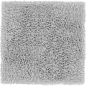 Heckettlane Badmat Fergana Badkamermat Antislip tapijt Grijs