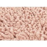 Badmat - Grijs - Katoen