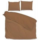 Dekbedovertrek - Wit - Katoen