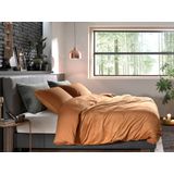 Dekbedovertrek - Wit - Katoen