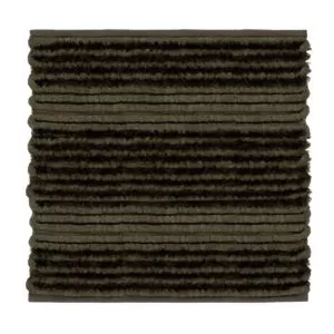 Geweo Home Sloffen Pantoffels Open Sloffen Koraal Fleece Pantoffels Dames Leuk Katje Bruin 118 318829