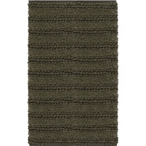 Badmat Heckett and Lane Roberto Army Green-70 x 120 cm