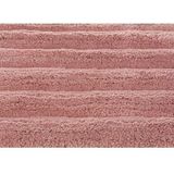 Badmat - Grijs - Katoen