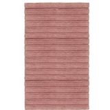 Badmat - Grijs - Katoen