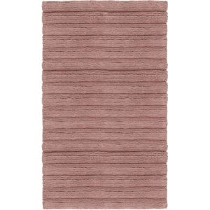 Heckettlane Badmat Vivienne Badkamermat Antislip tapijt Roze