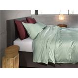 Dekbedovertrek - Katoen - Wit