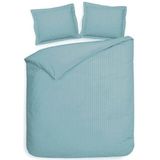Dekbedovertrek Heckett Lane Banda - Sphere Blue