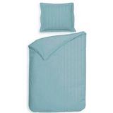 Dekbedovertrek Heckett Lane Banda - Sphere Blue