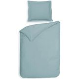 Dekbedovertrek Heckett Lane Banda - Sphere Blue