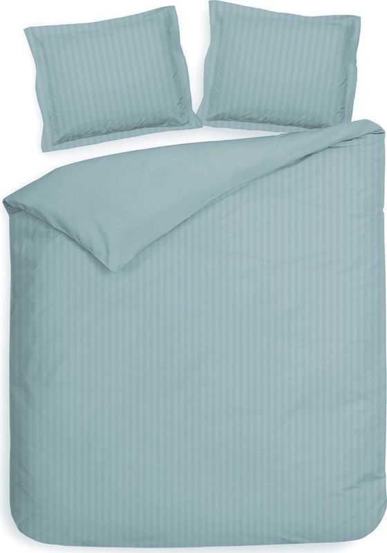 Dekbedovertrek Heckett Lane Banda - Sphere Blue