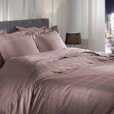 Dekbedovertrek - Wit - Katoen