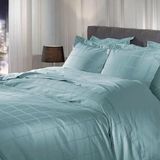 Dekbedovertrek Heckettlane Diamante - Sphere Blue