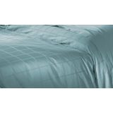 Dekbedovertrek Heckettlane Diamante - Sphere Blue