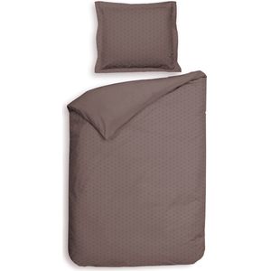Dekbedovertrek Heckett Lane Punto - Canyon Rose