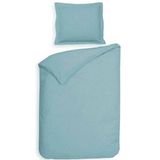 Dekbedovertrek Heckett Lane Punto - Sphere Blue