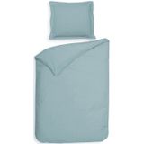 Dekbedovertrek Heckett Lane Punto - Sphere Blue