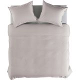 Dekbedovertrek Yellow Percale - Cloud Pink