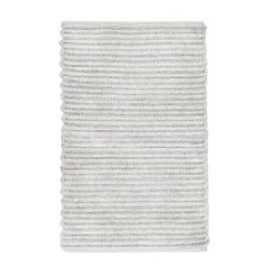 Heckettlane Maine Bidetmat - Antislip - 60x60cm - Grijs