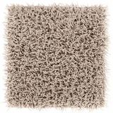 Badmat - Grijs - 100% Katoen