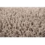 Badmat - Grijs - 100% Katoen