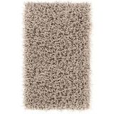 Badmat - Grijs - 100% Katoen