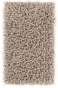 Badmat - Grijs - 100% Katoen