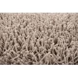 Badmat - Grijs - Katoen