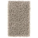 Badmat - Grijs - Katoen