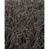 Badmat - Grijs - Katoen