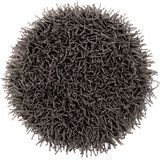 Badmat - Grijs - Katoen