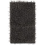 Badmat - Grijs - Katoen