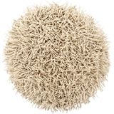 Badmat - Grijs - Katoen