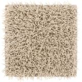 Badmat - Grijs - Katoen