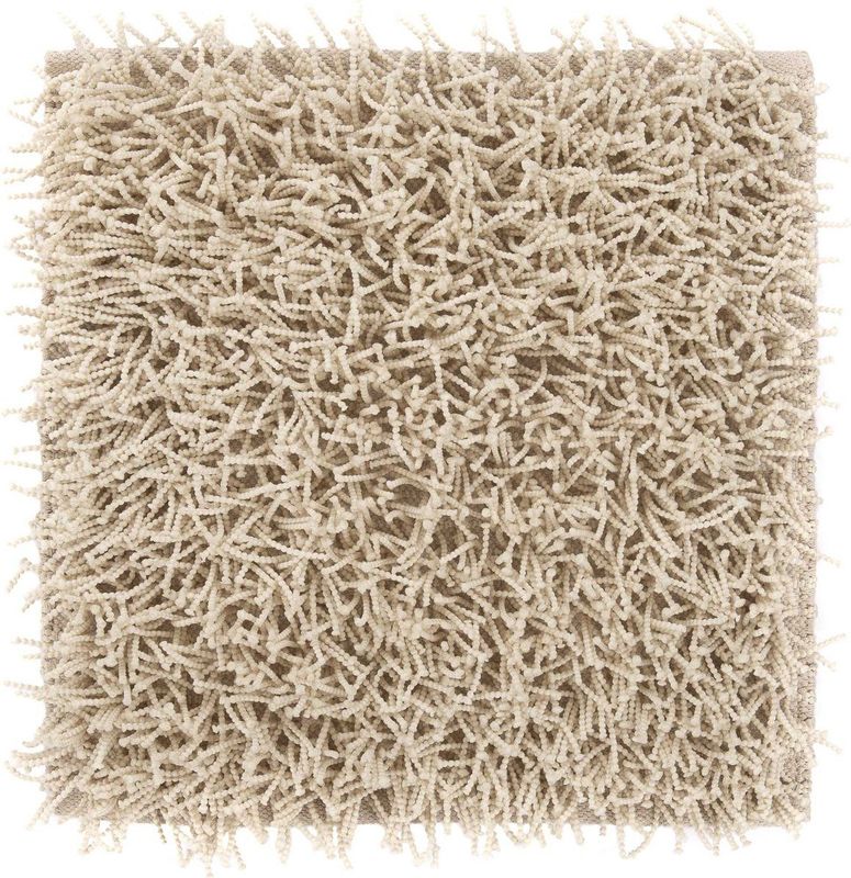 Badmat - Grijs - Katoen