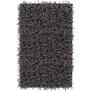 Enyhom Grote badmatten 80 x 120 cm, antislip, machinewasbaar, badkamermat, microvezel absorberende badmatten voor badkamer, vloer, zacht badtapijt (donkergrijs Enyhom Grote badmatten 80 x 120 cm, antislip, machinewasbaar, badkamermat, microvezel absorberende badmatten voor badkamer, vloer, zacht badtapijt (donkergrijs