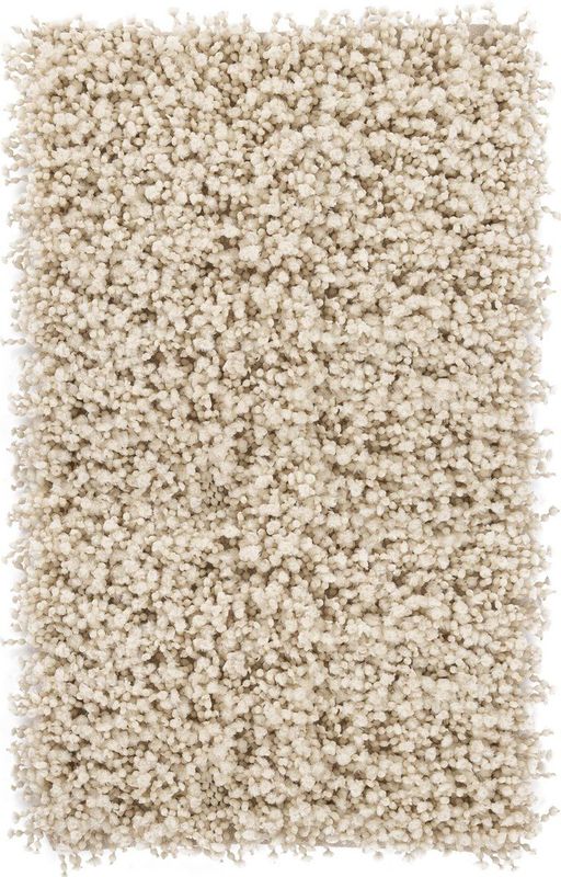 Heckettlane Badmat Onda Badkamermat Antislip tapijt Off White