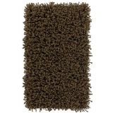 Badmat - Grijs - Katoen