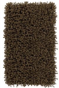 Badmat - Grijs - Katoen