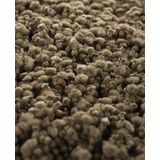 Badmat - Grijs - Katoen