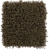 Badmat - Grijs - Katoen