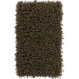 Badmat - Grijs - Katoen